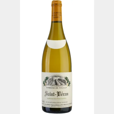 Domaine de Pouilly - Saint Veran 2024 75cl
