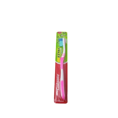 Colgate EXTRA CLEAN MEDIUM A1 IMP 7316 TOOTHBRUSH