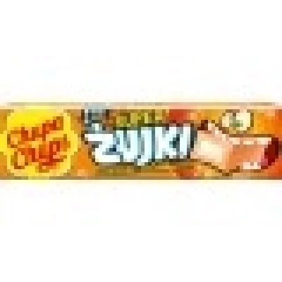 Chupa Chups Super Chewing Gum Orange 45g