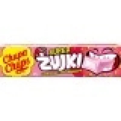 Chupa Chups Super Chewing Gum Strawberry 45g