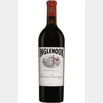 Inglenook - Cabernet Sauvignon 2021 75cl