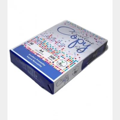 A4 EXCELLENT PRINTING PAPER