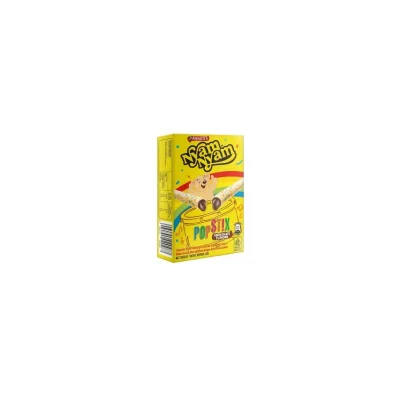 Arnott's Nyam Nyam Popstix 48g
