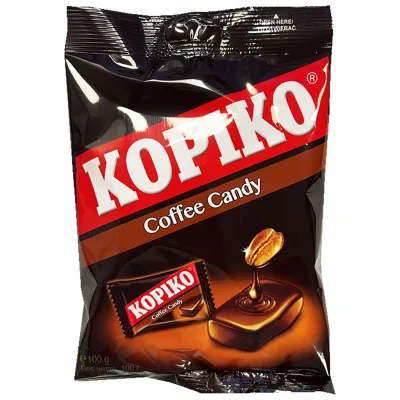 Kopiko Coffee Candy 100g /12