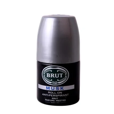 Brut Roll On Musk  50 ml