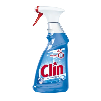 Clin Diamond Gliss 500 ml