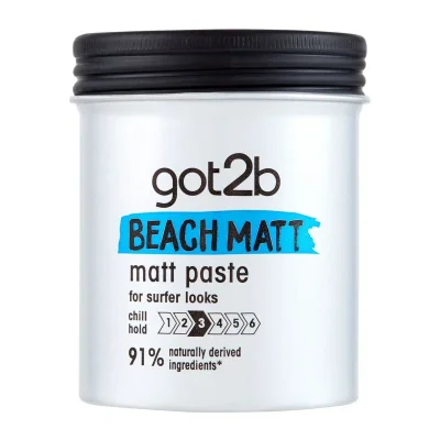 got2b paste 100g Beach Matt No.3
