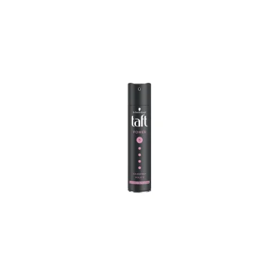 Taft Hairspray Power Cashmere 250ml