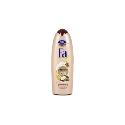 Fa Shower Gel Women Cream & Oil Cacao 250ml