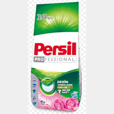 Persil Powder Rose 10  kg