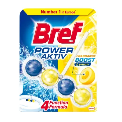 Bref power aktiv limon 51 Gr