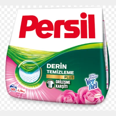 Persil Powder Rose  1.5  kg
