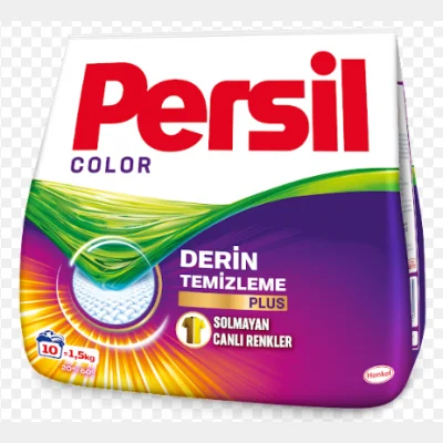 Persil Powder Color  1.5  kg