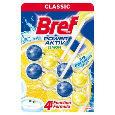 Bref duo pack lemon 51 Gr