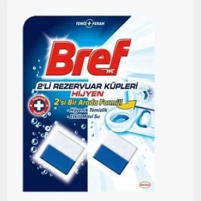 Bref Hygiene  Mono