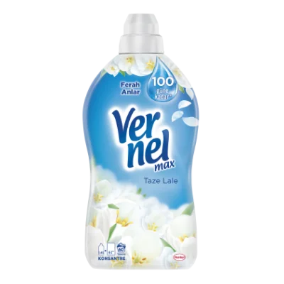 Vernel Max Fresh Tulip  1440 ml