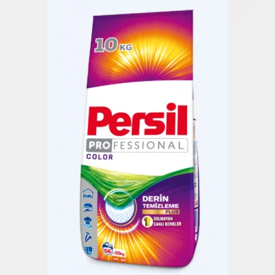 Persil Powder Color 10  kg