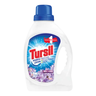 Tursil Gel Lilac Garden 15 WL 1050 ml