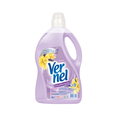 Vernel Aromatherapy Relax  3 lt