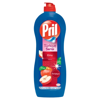 Pril Liquid Apple  675 ml