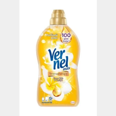 Vernel Max Lemon Oil&Vanilla 1440 ml