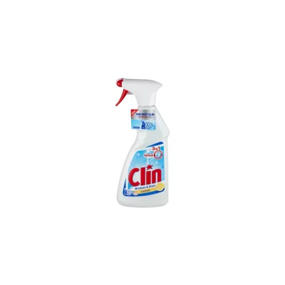 Clin Multi-Room Cleaner 500ml Lemon