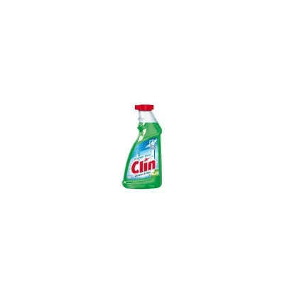 Clin refill 500ml Apple