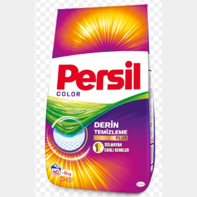 Persil Powder Color 6  kg