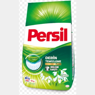 Persil Powder Spring Refreshment 6  kg