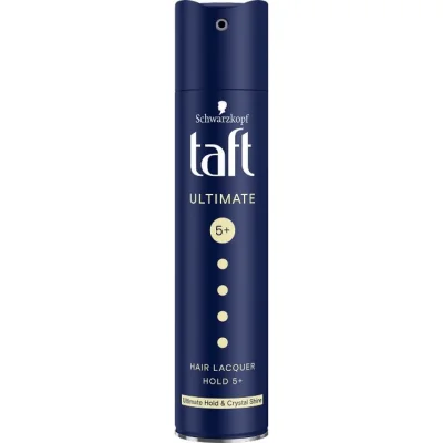 Taft Hairspray Ultimate 250ml