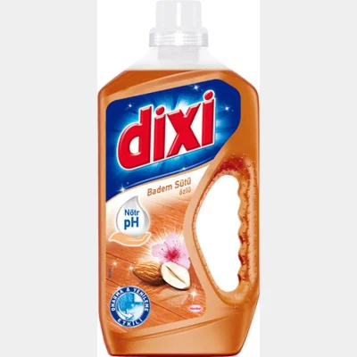 Dixi Surface Cleaner Almond Milk 900 ml