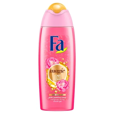 Fa Shower Gel Women Magic Oil 250ml
