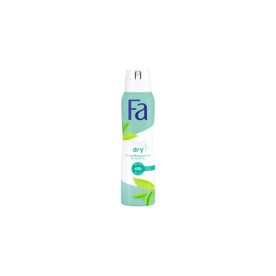 Fa Deo Women Fresh & Dry 150ml
