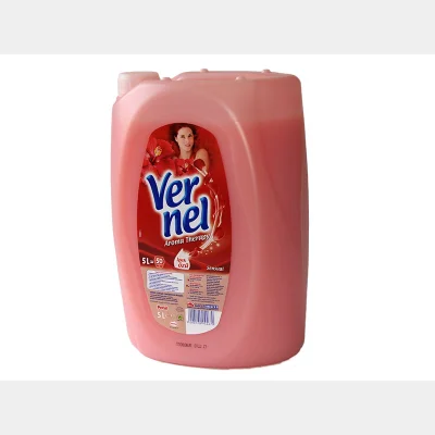 Vernel Aromatherapy Sensual 5 lt