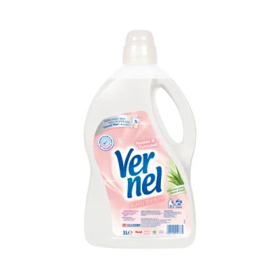 Vernel Sensitive&Soft  3 lt
