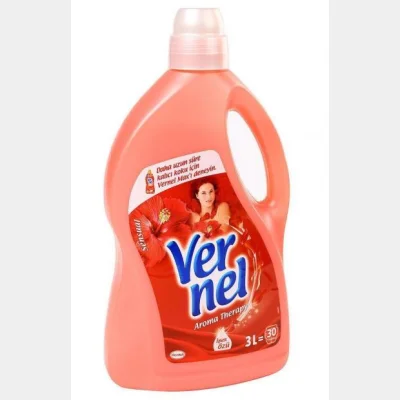 Vernel Aromatherapy Sensual 3 lt