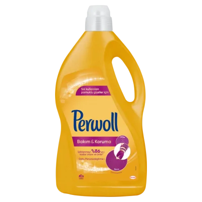 Perwoll Maintenance&Delicate 4 lt