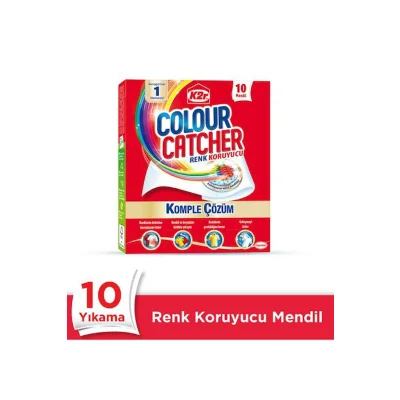 K2R Color Protector Wipes 10 Pack