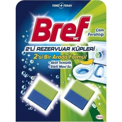 Bref Pine  Mono