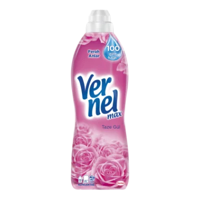 Vernel Max Fresh Rose  960 ml
