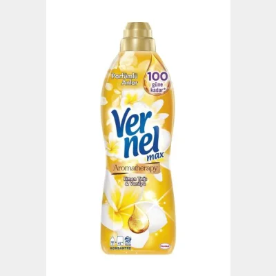Vernel Max Lemon Oil&Vanilla 960 ml