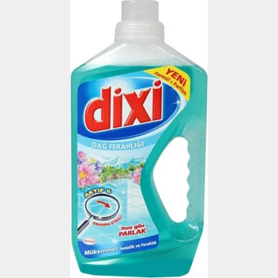 Dixi Surface Cleaner Mountain Relief 900 ml