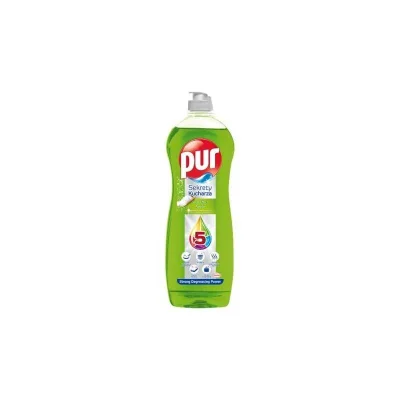 Pur Apple Hand Soap 750ml