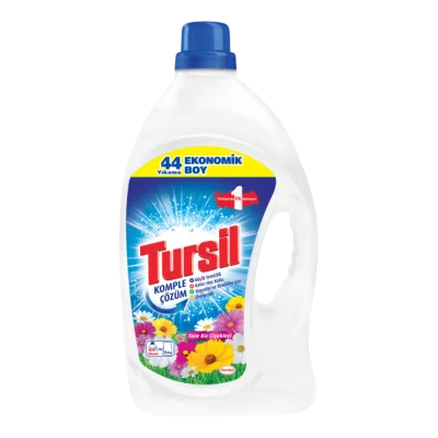 Tursil Gel Fresh Wild Flowers 44 WL  3080 ml