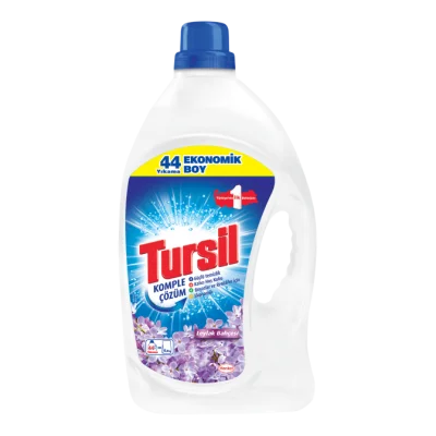 Tursil Gel Lilac Garden 44 WL 3080 ml