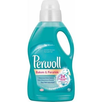 Perwoll Maintenance&Freshness 1 lt