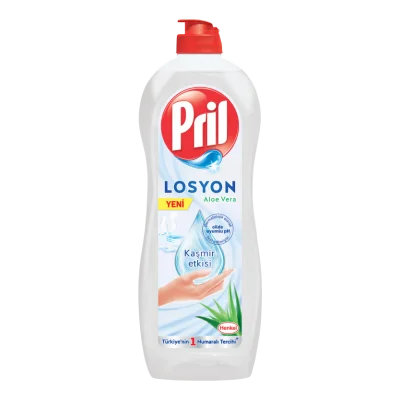 Pril Lotion Aloe Vera  750 ml