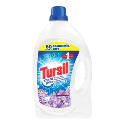 Tursil Gel Lilac Garden 60 WL 4200 ml