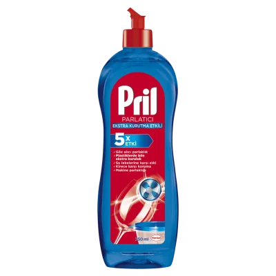 Pril Polisher 750 ml
