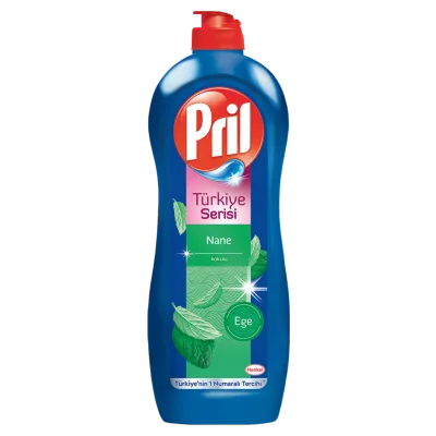 Pril Liquid Mint  675 ml